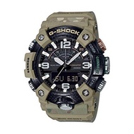 CASIO Wrist Watch G-SHOCK BRITISH ARMY collaboration model GG-B100BA-1AJR Men's Green