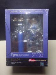 Figma SP-133 Fate FGO 貞德