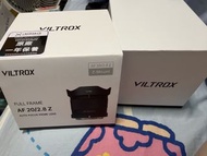 Viltrox AF 20/2.8 Z-Mount 全片幅鏡頭