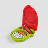 Tepak Eat For Children, Tupperware Lunch Box