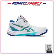 ASICS SKY ELITE FF MT 3 Men's indoor Shoes White/Asics Blue