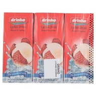 DRINHO LAICI DRINK 24PCS