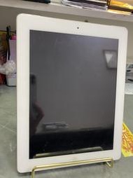 二手平板電腦零件機 蘋果APPLE iPad A1396 10吋 2011年 無變壓器未測試 G29