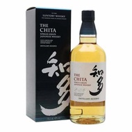 知多威士忌