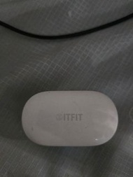 ITFIT：藍芽耳機