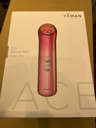 Yaman S12 Plus Bloom WR Cherry Pink