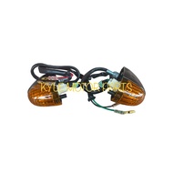 NSR-R SIGNAL LAMP NSR150-R FRONT / REAR
