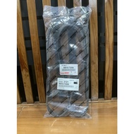 Belt Fanbelt V Belt Innova Fortuner Hilux Diesel 2004-2016 7Pk1516