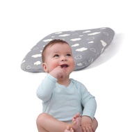 Bonbijou Snug Latex Infant Pillow Replacement Case Cover