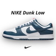 👟Nike dunk low “Valerian Blue” 纈草藍白/藏青藍白 DD1391-400 男女鞋