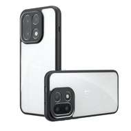 Phone Case For OnePlus 15 Phone Case Skin Feel Matte OnePlus 15 Foreign Airbag Anti-Drop Qi Armor On