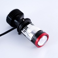 Y7D Lampu Led Mobil Motor H4 Original Super Terang