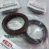1-4 pcs Proton Saga Wira Waja Gen2 Mitsubishi Japan Oil Seal Conversion 43X60X9mm MD707575 oil pump 