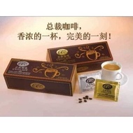 SHUANG HOR CEO COFFEE 双鹤 总裁咖啡