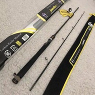 JORAN POWER CARBON LOOMIS JAVELIN II 180 CM 8-17LB FULL FUJI RING - ALLFISH SHOP