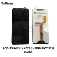 LCD+TS INFINIX X622 (INFINIX HOT S3X) BLACK