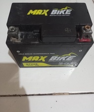 aki accu bekas seken untuk motor beat mio fino vario110 spin