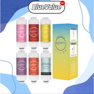 [Querencia] Vitamin Shower Filter rust removal, chlorine removal vita shower filter