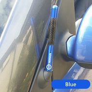 Ăng Ten Xe Hơi 12Cm Ăng Ten Carbon Trên Không Tín Hiệu Vô Tuyến Ăng Ten Mái AM/FM Ăng Ten Nóc Xe Hơi