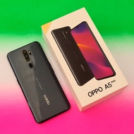 OPPO A5 2020 4 128GB SECOND