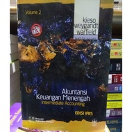 Intermediate Financial Accounting Volume 2 IFRS Edition