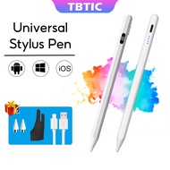 TBTIC Universal Stylus Pen For Android/iPad/Tablet/Mobile Phone