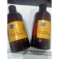 Aromatherapy Showel Gel