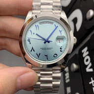 AAA High Quality Luxury Men's Watch, Automatic Mechanical Waterproof Watch
