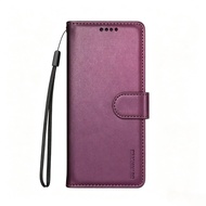XICCI for Infinix Hot 60i 50i 40i Spark 30C 20 20C 40C Business Wallet Flip Cover Card Slot RFID Blo