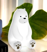 Leto We Bare Bears LED Mood Lamp