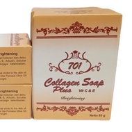 Ready701 Collagen Brighting soap (85g 2.50