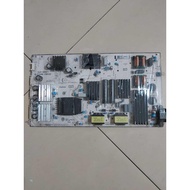 Genuine disassembled TCL 65C745 power board