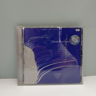 #F206-46 CD TERPAKAI [ TOREMA CLASSICS - ELECTRONIC PLANET VOL.1 ] USED CD #F206-46
