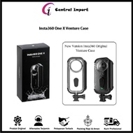 Insta360 One X Venture Case Original - Insta360 One X Venture Case