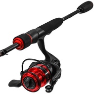 Set joran pancing, satu set joran pancing laut, joran pancing laut ultra-keras, joran pancing jarak 