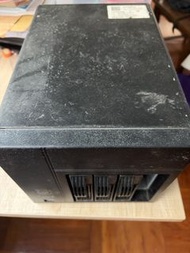 電腦機箱 NAS