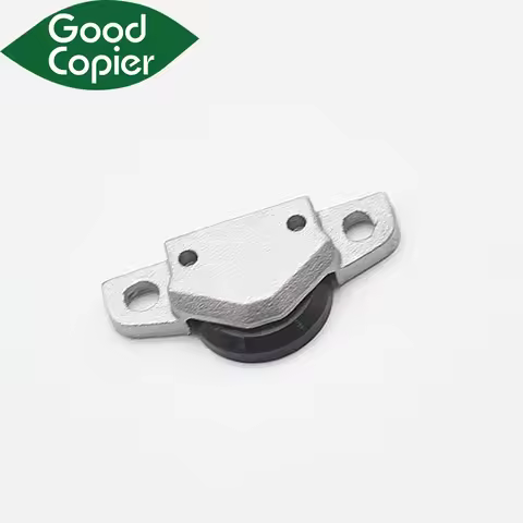 2Pcs PLQ20 printhead wheel sets for Epson PLQ20K PLQ30K PLQ90K printer head wheel sets