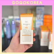 Dr.G Brightening Up Sun+