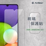 AirGear 玻璃保護貼 SAMSUNG Galaxy A22(5G)