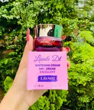 တင်းတိတ် ဝက်ခြံကို သက်သာပျောက်ကင်းပြီး မျက်နှာကြည်လင်ဝင်းပစေတဲ့ မိကလျာ Day Night Cream