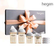 Hegen Everyday Kit (Gift Set) ขวดนม เซ็ตของขวัญสำหรับทุกช่วงวัยของลูกน้อย