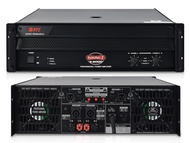 NPE POWER AMPLIFIER E-2000