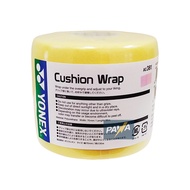 YONEX AC381 Badminton Cushion Wrap (Adjust To Your Liking / Reduce Vibration)