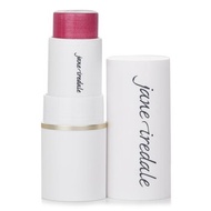 Jane Iredale Glow Time Blush Stick - # Mist (Soft Cool Pink With Subtle Shimmer For Fair To Medium S