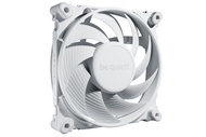 be quiet! Silent Wings 4 Cooling Fan | 120mm PWM high-speed | White | BL115