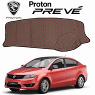 Proton Preve Dad Dashboard Cover
