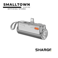 SHARGE Flow Mini Powerbank 5000mAh