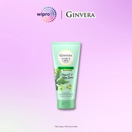 Ginvera World Spa Mugwort & Mug Bean Body Scrub (200ml)