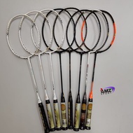 Apacs N Force III New (4U/G2) Badminton Racket