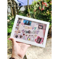 Happy birthday gift birthday gift/ gift/ gift/
